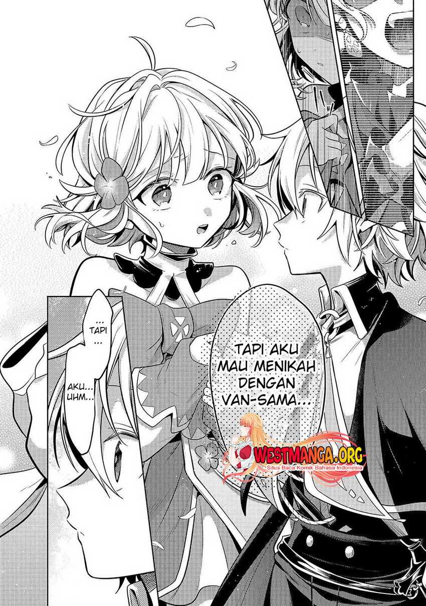 Fun Territory Defense Of The Easy-going Lord ~the Nameless Village Is Made Into The Strongest Fortified City By Production Magic~ Chapter 25.1 - halaman 16