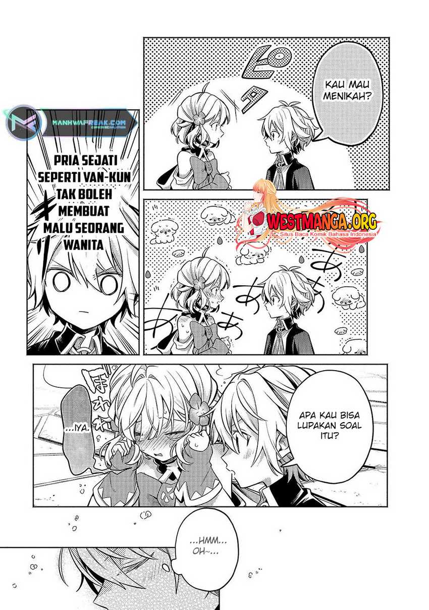 Fun Territory Defense Of The Easy-going Lord ~the Nameless Village Is Made Into The Strongest Fortified City By Production Magic~ Chapter 25.1 - halaman 18
