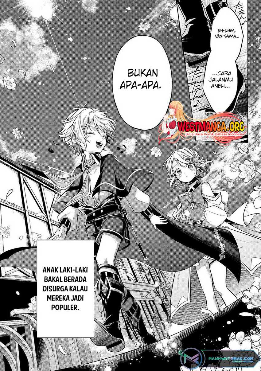 Fun Territory Defense Of The Easy-going Lord ~the Nameless Village Is Made Into The Strongest Fortified City By Production Magic~ Chapter 25.1 - halaman 19
