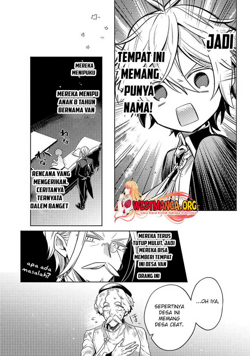 Fun Territory Defense Of The Easy-going Lord ~the Nameless Village Is Made Into The Strongest Fortified City By Production Magic~ Chapter 25.1 - halaman 4