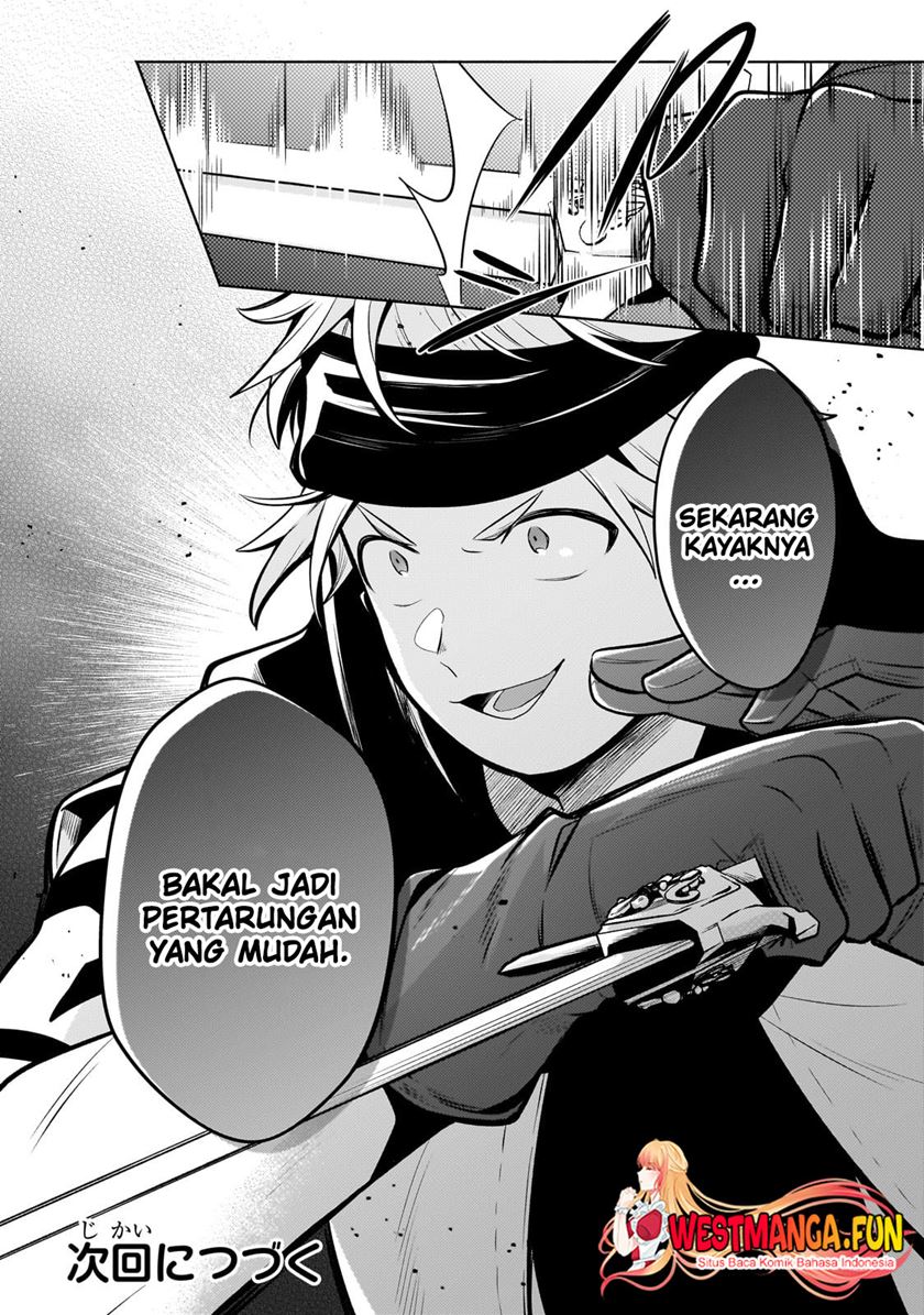 Fun Territory Defense Of The Easy-going Lord ~the Nameless Village Is Made Into The Strongest Fortified City By Production Magic~ Chapter 25.2 - halaman 15