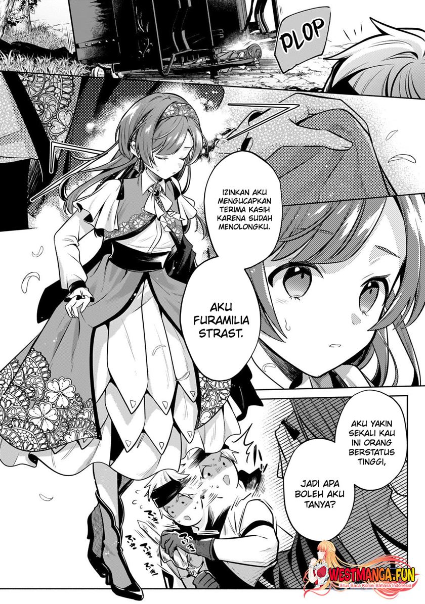Fun Territory Defense Of The Easy-going Lord ~the Nameless Village Is Made Into The Strongest Fortified City By Production Magic~ Chapter 26.1 - halaman 8