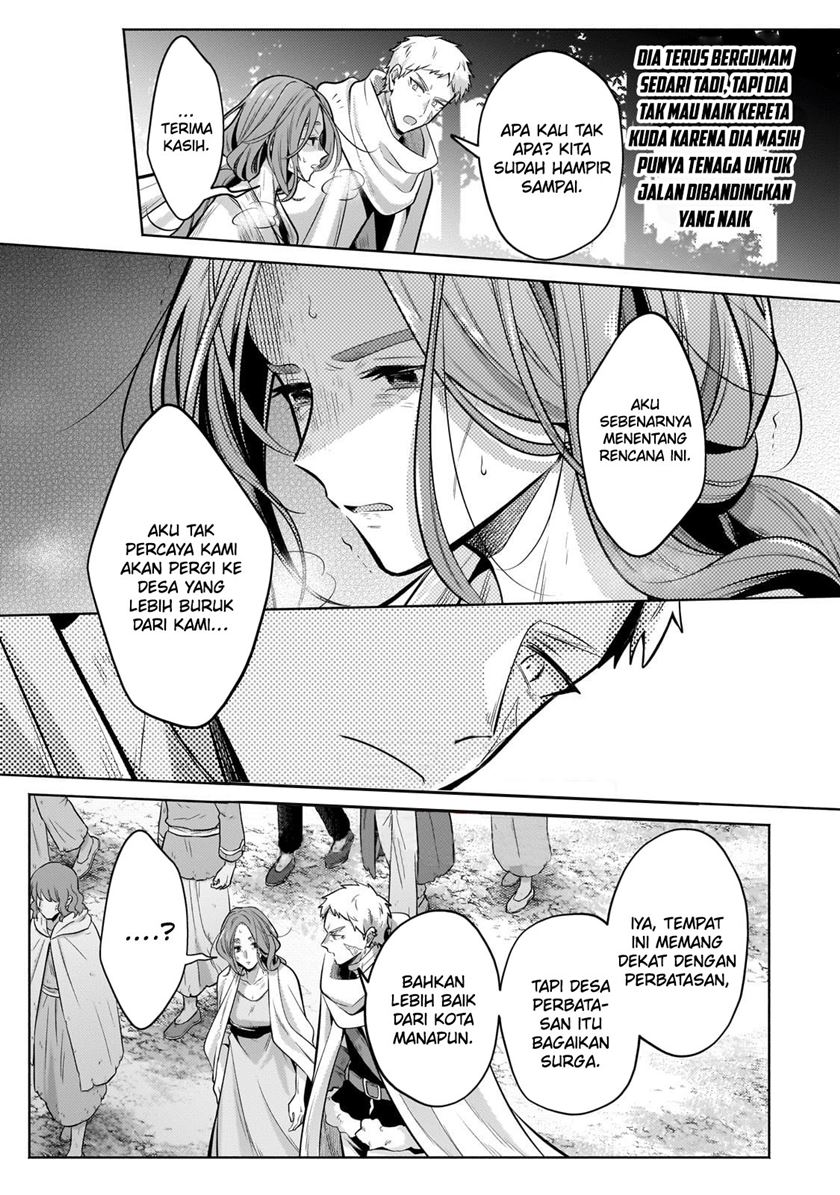 Fun Territory Defense Of The Easy-going Lord ~the Nameless Village Is Made Into The Strongest Fortified City By Production Magic~ Chapter 26.2 - halaman 10