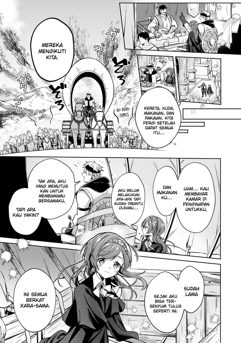 Fun Territory Defense Of The Easy-going Lord ~the Nameless Village Is Made Into The Strongest Fortified City By Production Magic~ Chapter 26.2 - halaman 5