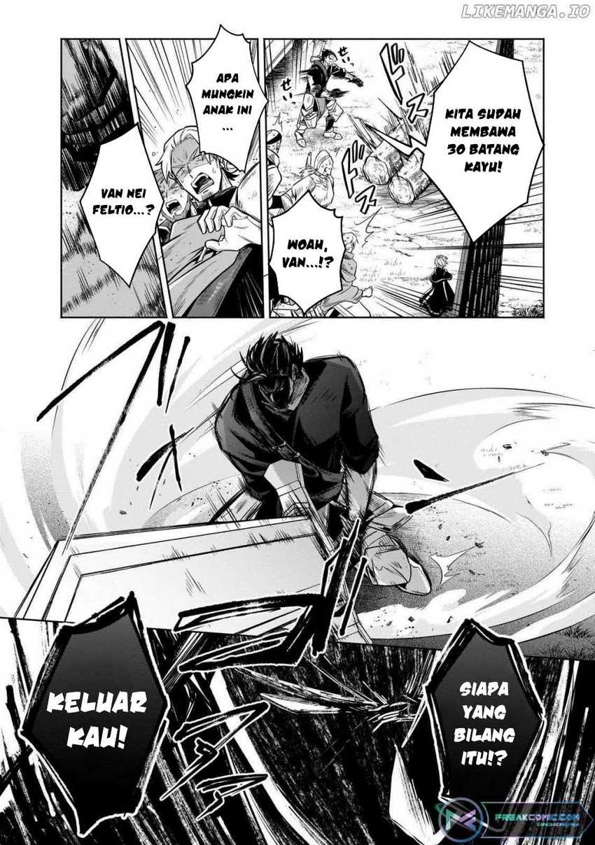 Fun Territory Defense Of The Easy-going Lord ~the Nameless Village Is Made Into The Strongest Fortified City By Production Magic~ Chapter 27.2 - halaman 11