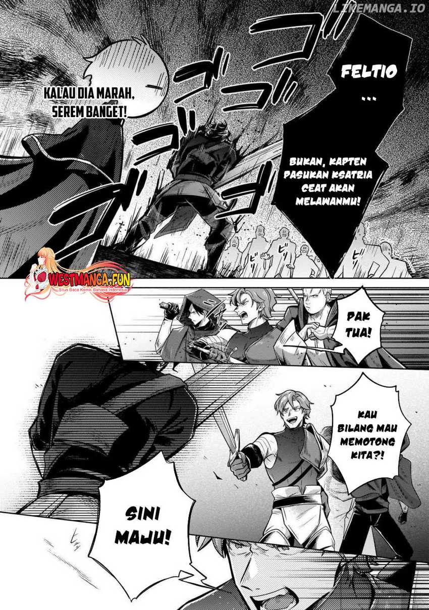 Fun Territory Defense Of The Easy-going Lord ~the Nameless Village Is Made Into The Strongest Fortified City By Production Magic~ Chapter 27.2 - halaman 12