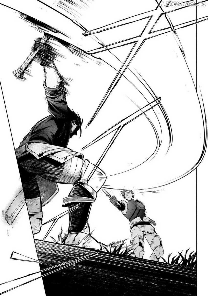 Fun Territory Defense Of The Easy-going Lord ~the Nameless Village Is Made Into The Strongest Fortified City By Production Magic~ Chapter 27.2 - halaman 13