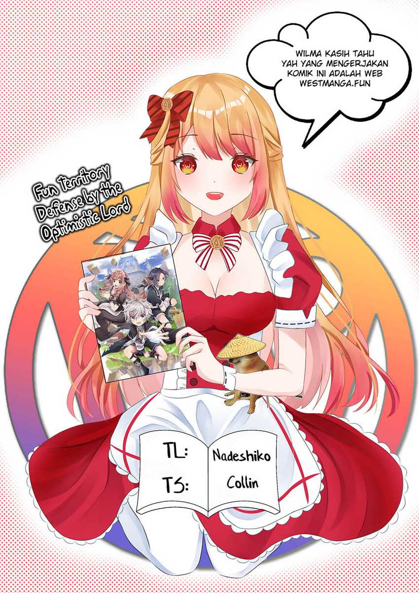 Fun Territory Defense Of The Easy-going Lord ~the Nameless Village Is Made Into The Strongest Fortified City By Production Magic~ Chapter 27.2 - halaman 4