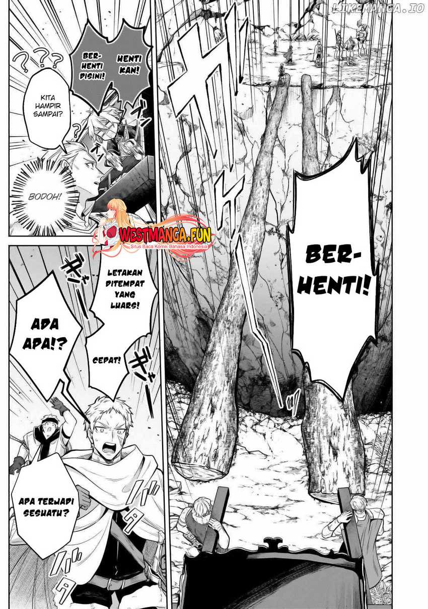 Fun Territory Defense Of The Easy-going Lord ~the Nameless Village Is Made Into The Strongest Fortified City By Production Magic~ Chapter 28.1 - halaman 11