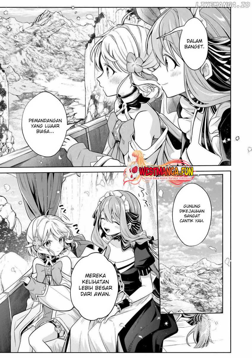 Fun Territory Defense Of The Easy-going Lord ~the Nameless Village Is Made Into The Strongest Fortified City By Production Magic~ Chapter 28.1 - halaman 9