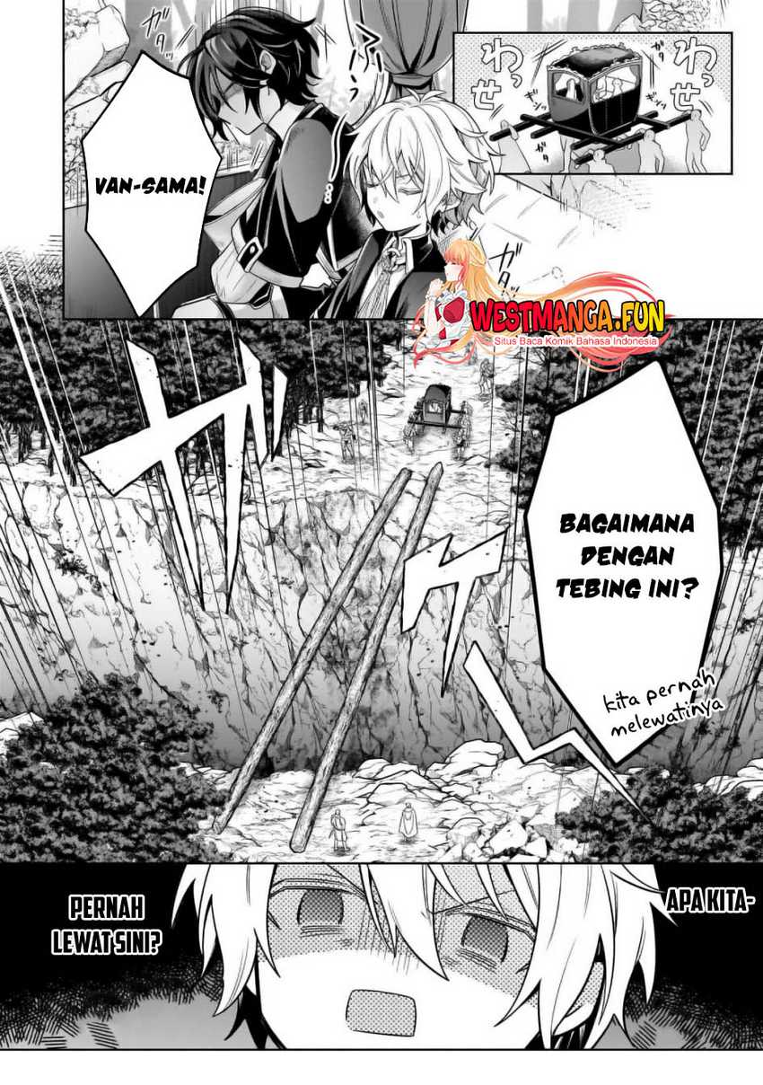 Fun Territory Defense Of The Easy-going Lord ~the Nameless Village Is Made Into The Strongest Fortified City By Production Magic~ Chapter 28.2 - halaman 10
