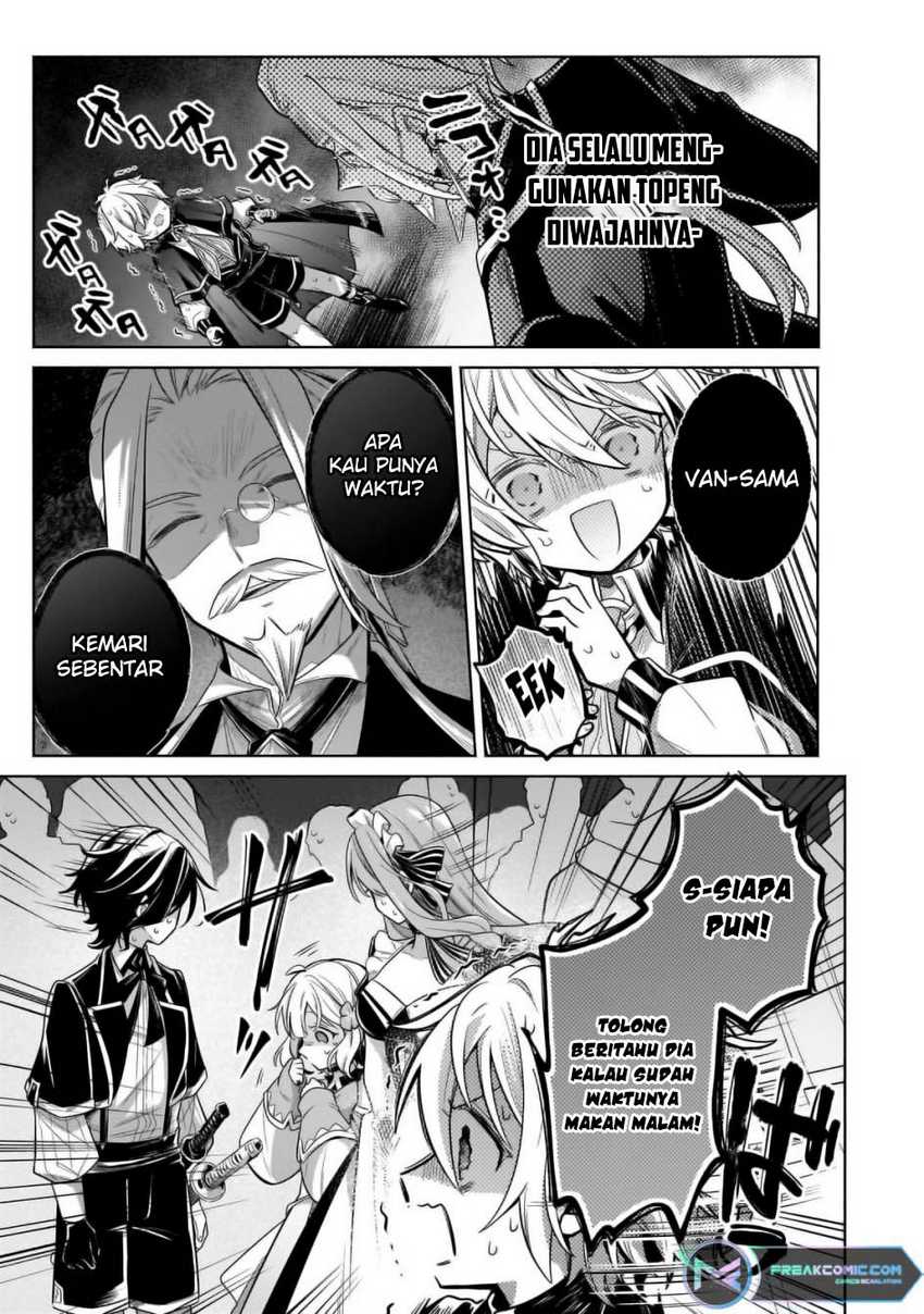 Fun Territory Defense Of The Easy-going Lord ~the Nameless Village Is Made Into The Strongest Fortified City By Production Magic~ Chapter 28.2 - halaman 14