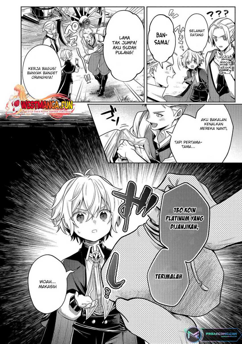 Fun Territory Defense Of The Easy-going Lord ~the Nameless Village Is Made Into The Strongest Fortified City By Production Magic~ Chapter 29.1 - halaman 11