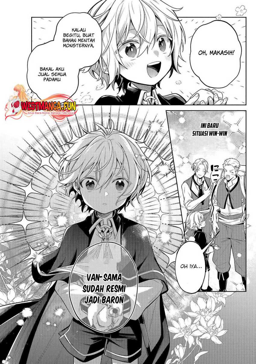 Fun Territory Defense Of The Easy-going Lord ~the Nameless Village Is Made Into The Strongest Fortified City By Production Magic~ Chapter 29.1 - halaman 13