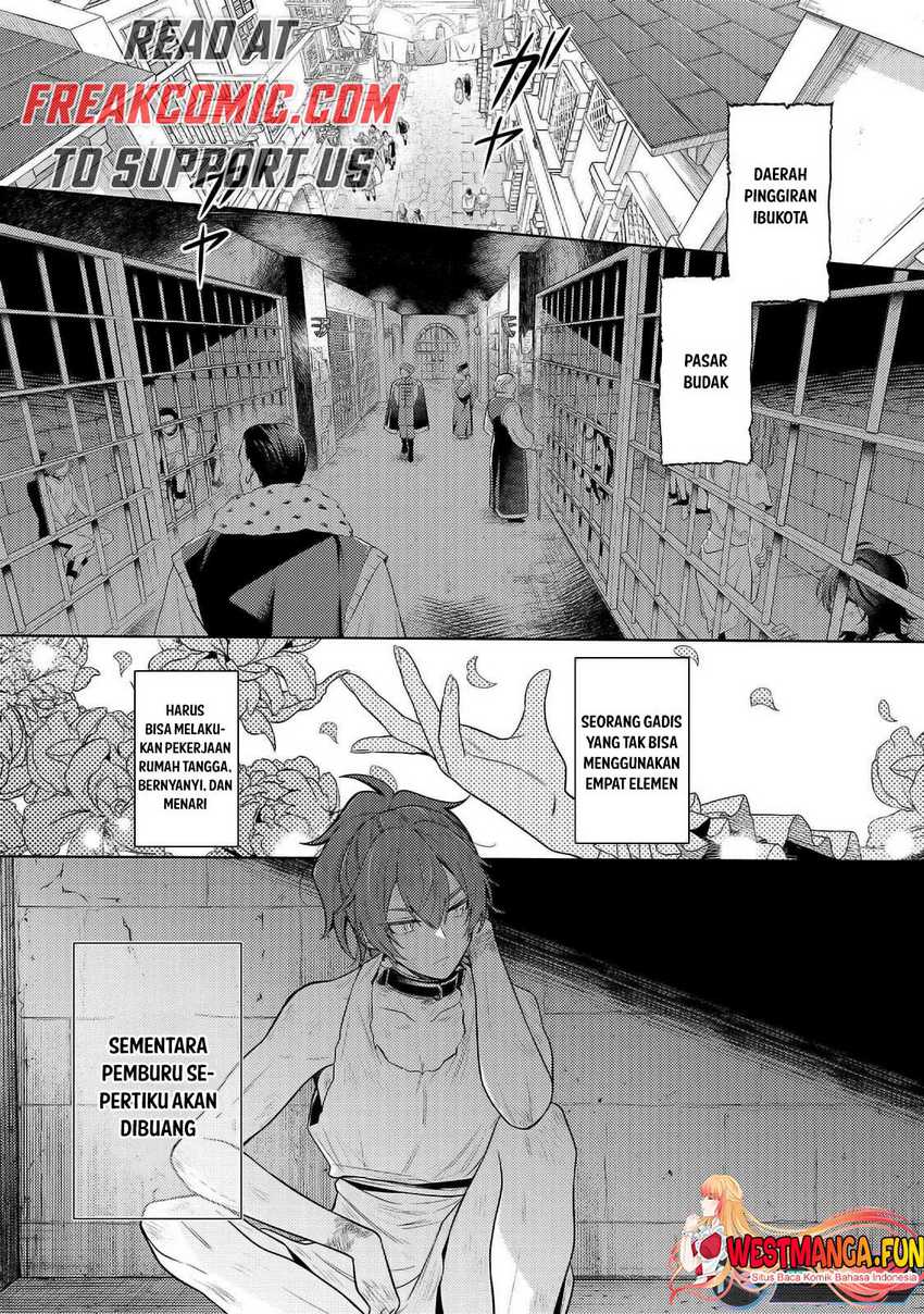 Fun Territory Defense Of The Easy-going Lord ~the Nameless Village Is Made Into The Strongest Fortified City By Production Magic~ Chapter 29.1 - halaman 2