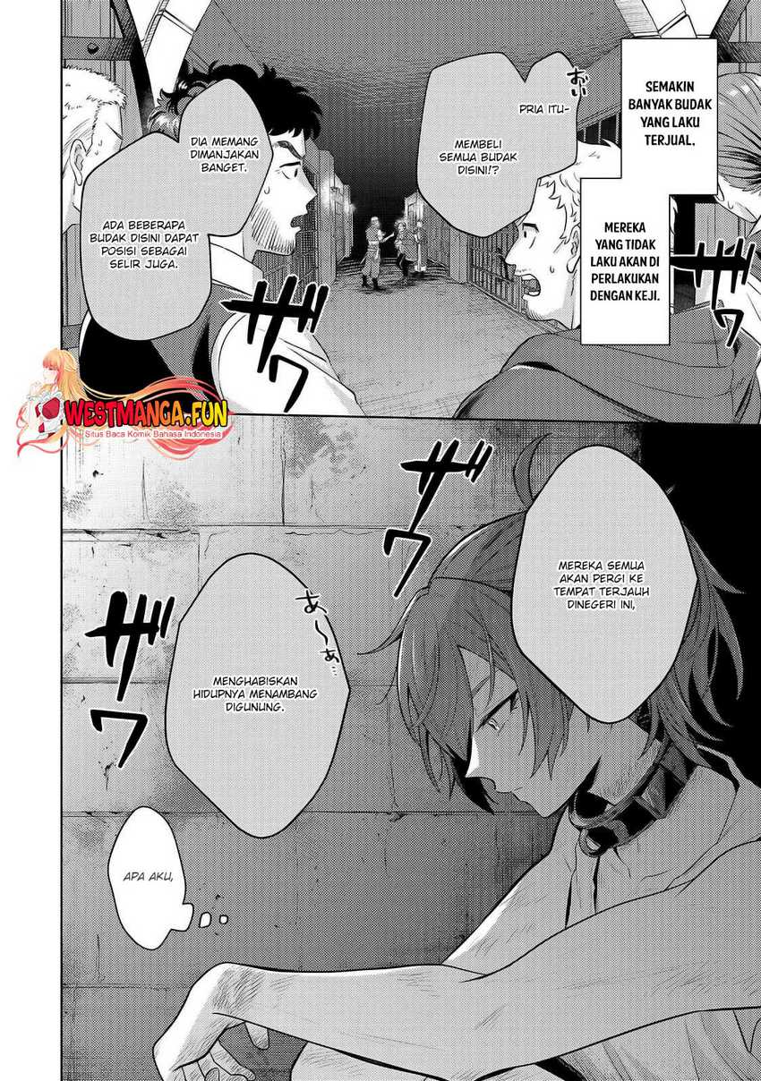 Fun Territory Defense Of The Easy-going Lord ~the Nameless Village Is Made Into The Strongest Fortified City By Production Magic~ Chapter 29.1 - halaman 3