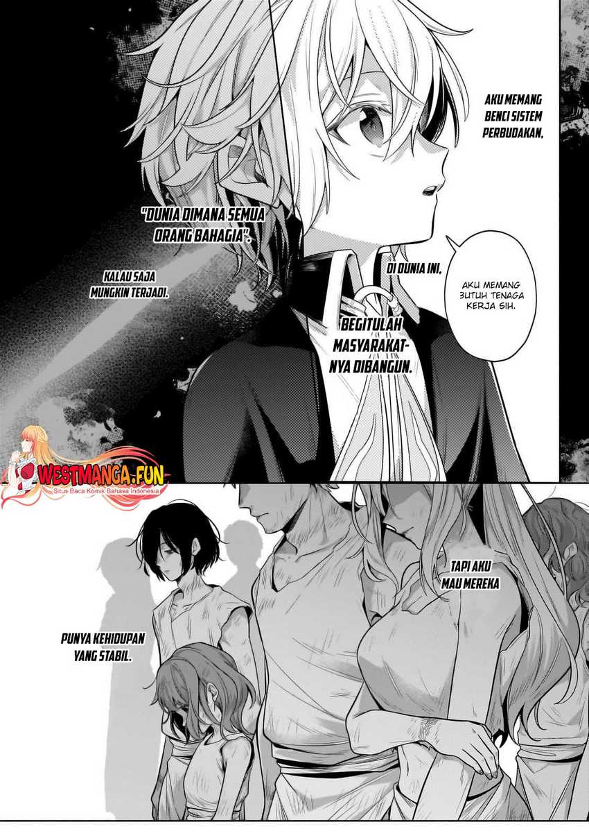 Fun Territory Defense Of The Easy-going Lord ~the Nameless Village Is Made Into The Strongest Fortified City By Production Magic~ Chapter 29.2 - halaman 11
