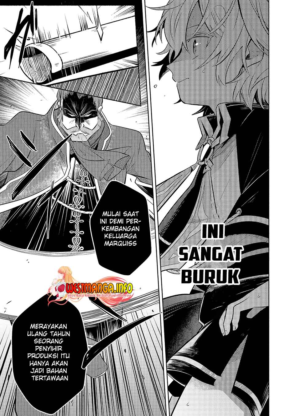 Fun Territory Defense Of The Easy-going Lord ~the Nameless Village Is Made Into The Strongest Fortified City By Production Magic~ Chapter 3 - halaman 11