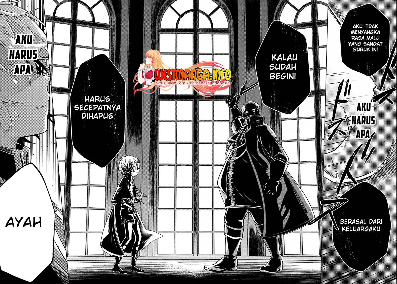 Fun Territory Defense Of The Easy-going Lord ~the Nameless Village Is Made Into The Strongest Fortified City By Production Magic~ Chapter 3 - halaman 12