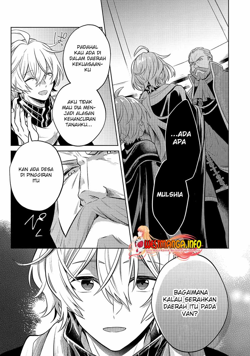 Fun Territory Defense Of The Easy-going Lord ~the Nameless Village Is Made Into The Strongest Fortified City By Production Magic~ Chapter 3 - halaman 15