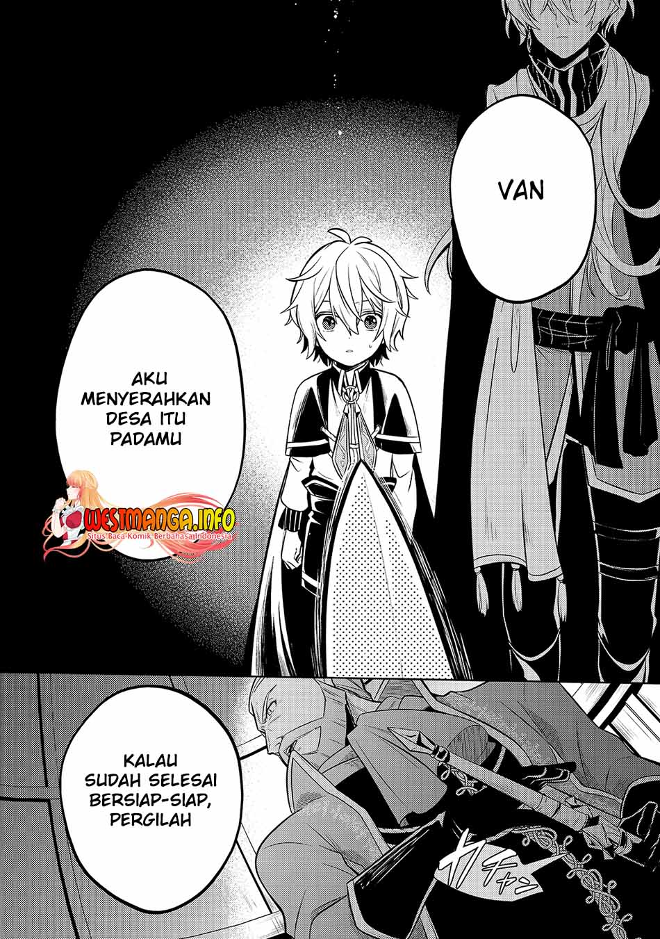 Fun Territory Defense Of The Easy-going Lord ~the Nameless Village Is Made Into The Strongest Fortified City By Production Magic~ Chapter 3 - halaman 18