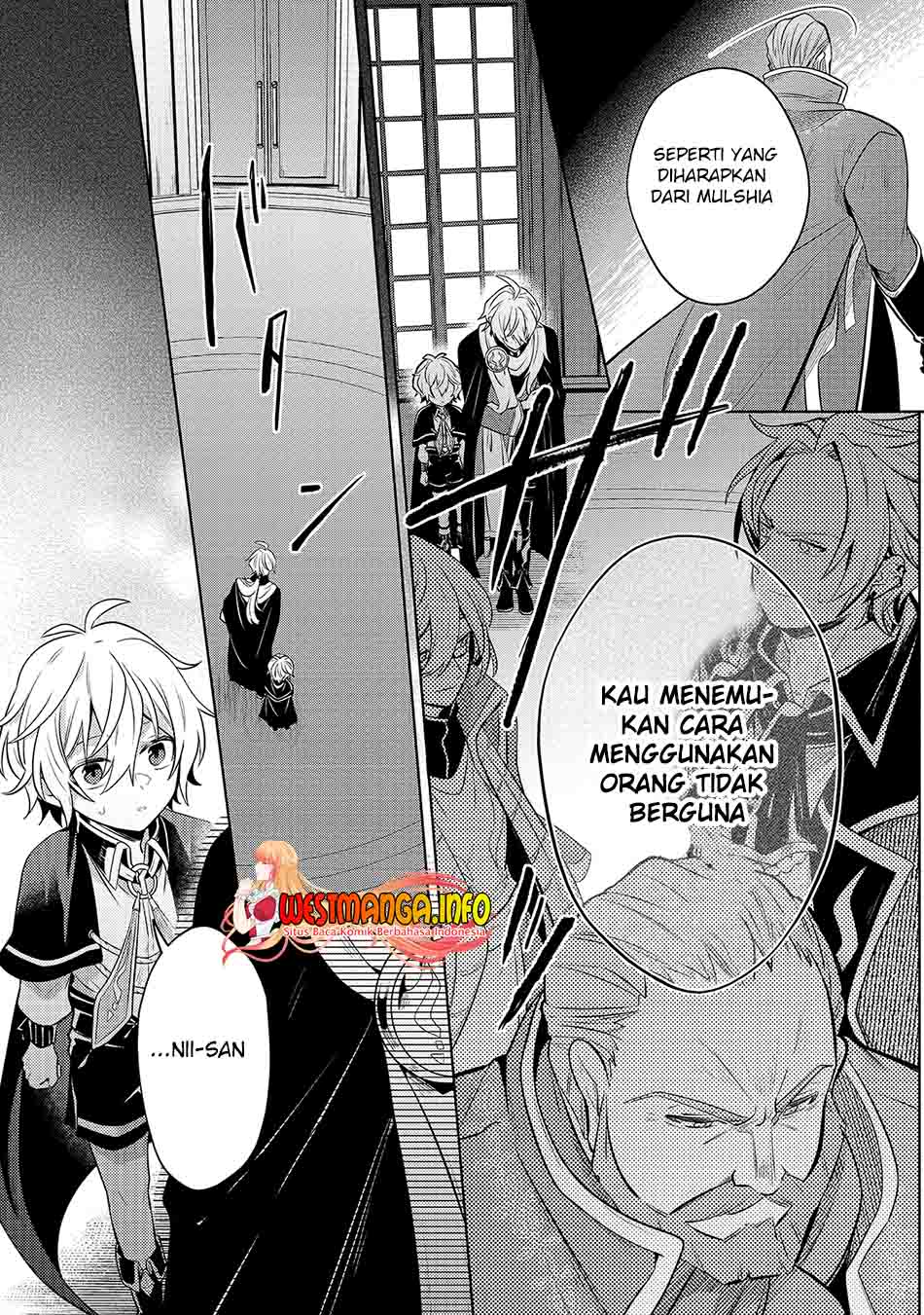 Fun Territory Defense Of The Easy-going Lord ~the Nameless Village Is Made Into The Strongest Fortified City By Production Magic~ Chapter 3 - halaman 19