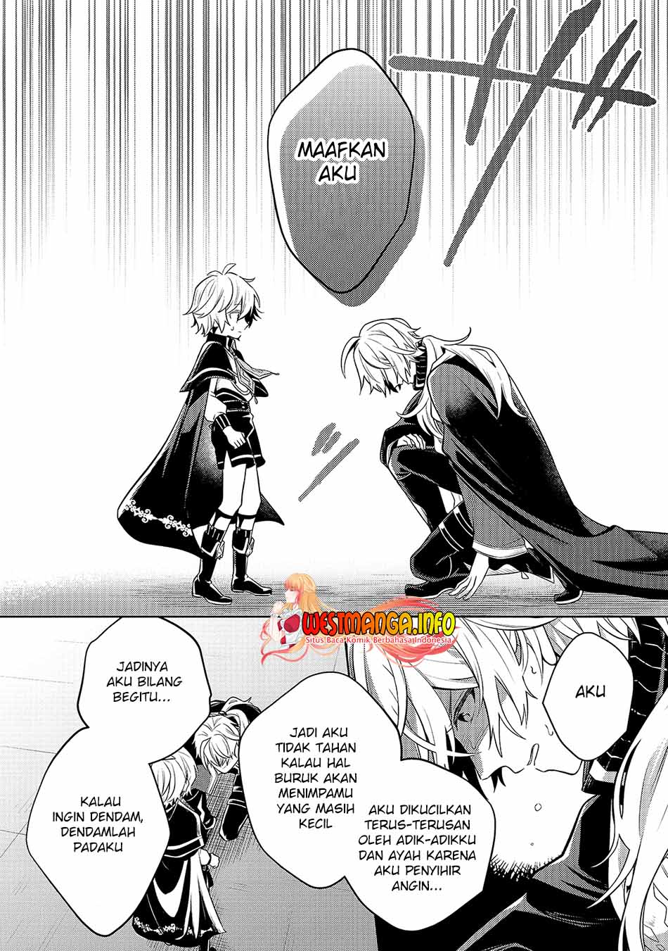 Fun Territory Defense Of The Easy-going Lord ~the Nameless Village Is Made Into The Strongest Fortified City By Production Magic~ Chapter 3 - halaman 20