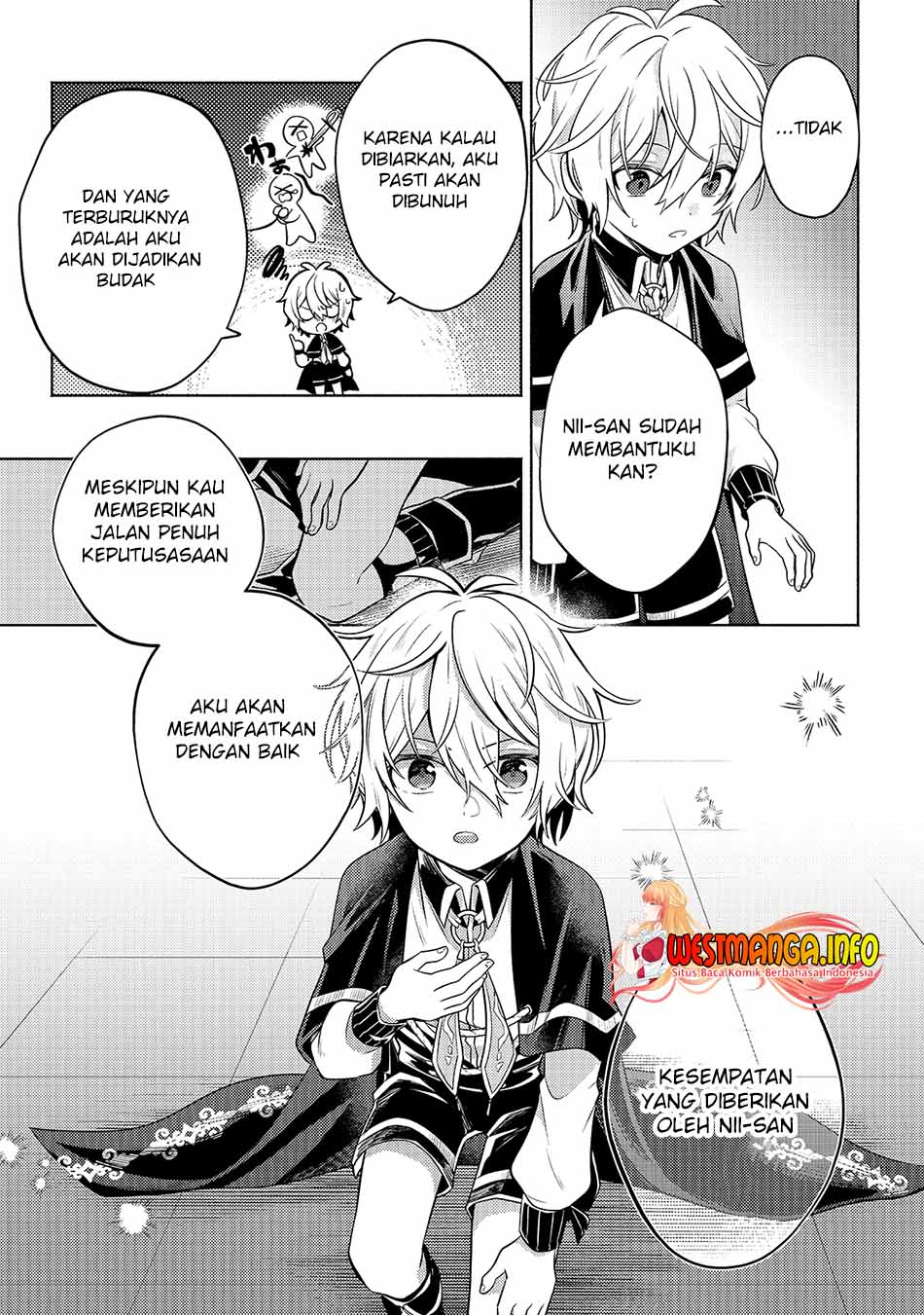 Fun Territory Defense Of The Easy-going Lord ~the Nameless Village Is Made Into The Strongest Fortified City By Production Magic~ Chapter 3 - halaman 21