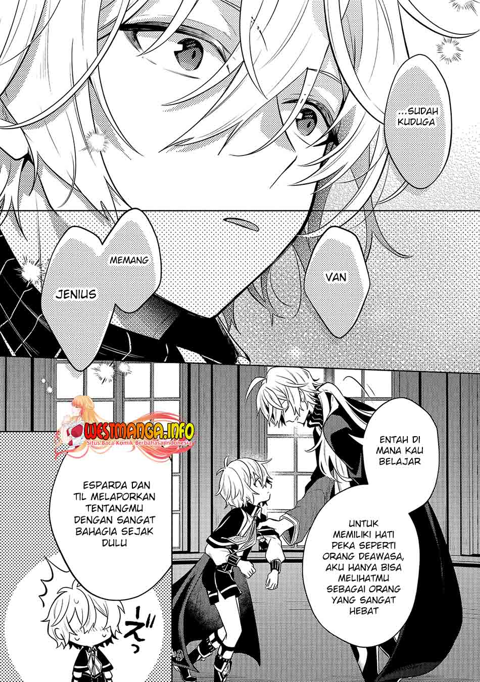 Fun Territory Defense Of The Easy-going Lord ~the Nameless Village Is Made Into The Strongest Fortified City By Production Magic~ Chapter 3 - halaman 22