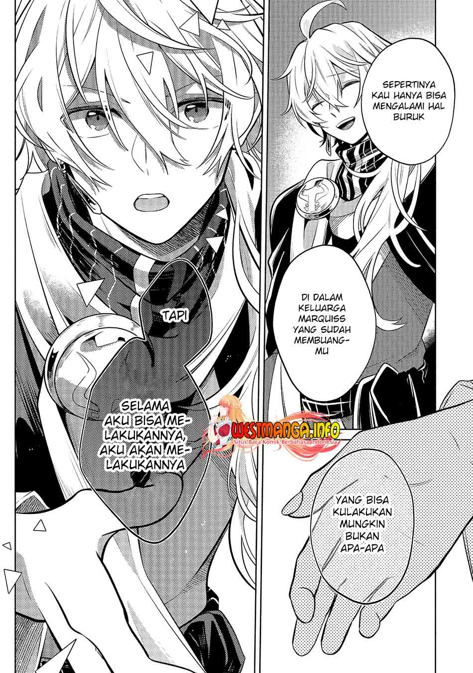 Fun Territory Defense Of The Easy-going Lord ~the Nameless Village Is Made Into The Strongest Fortified City By Production Magic~ Chapter 3 - halaman 24