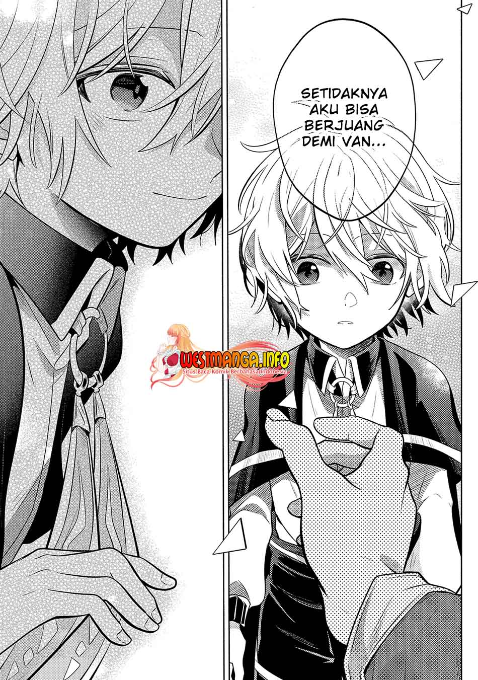 Fun Territory Defense Of The Easy-going Lord ~the Nameless Village Is Made Into The Strongest Fortified City By Production Magic~ Chapter 3 - halaman 25