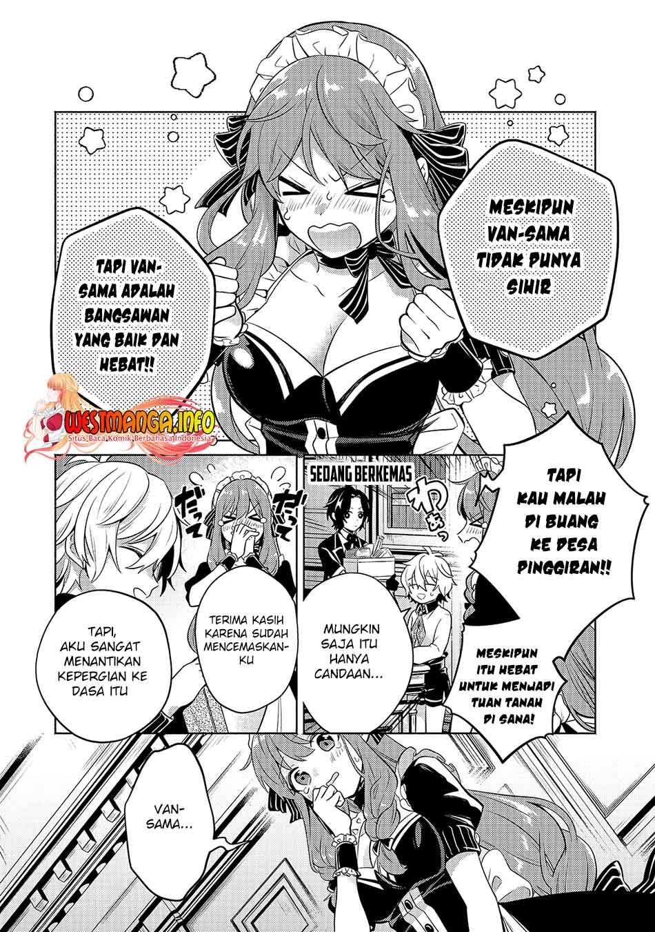 Fun Territory Defense Of The Easy-going Lord ~the Nameless Village Is Made Into The Strongest Fortified City By Production Magic~ Chapter 3 - halaman 27