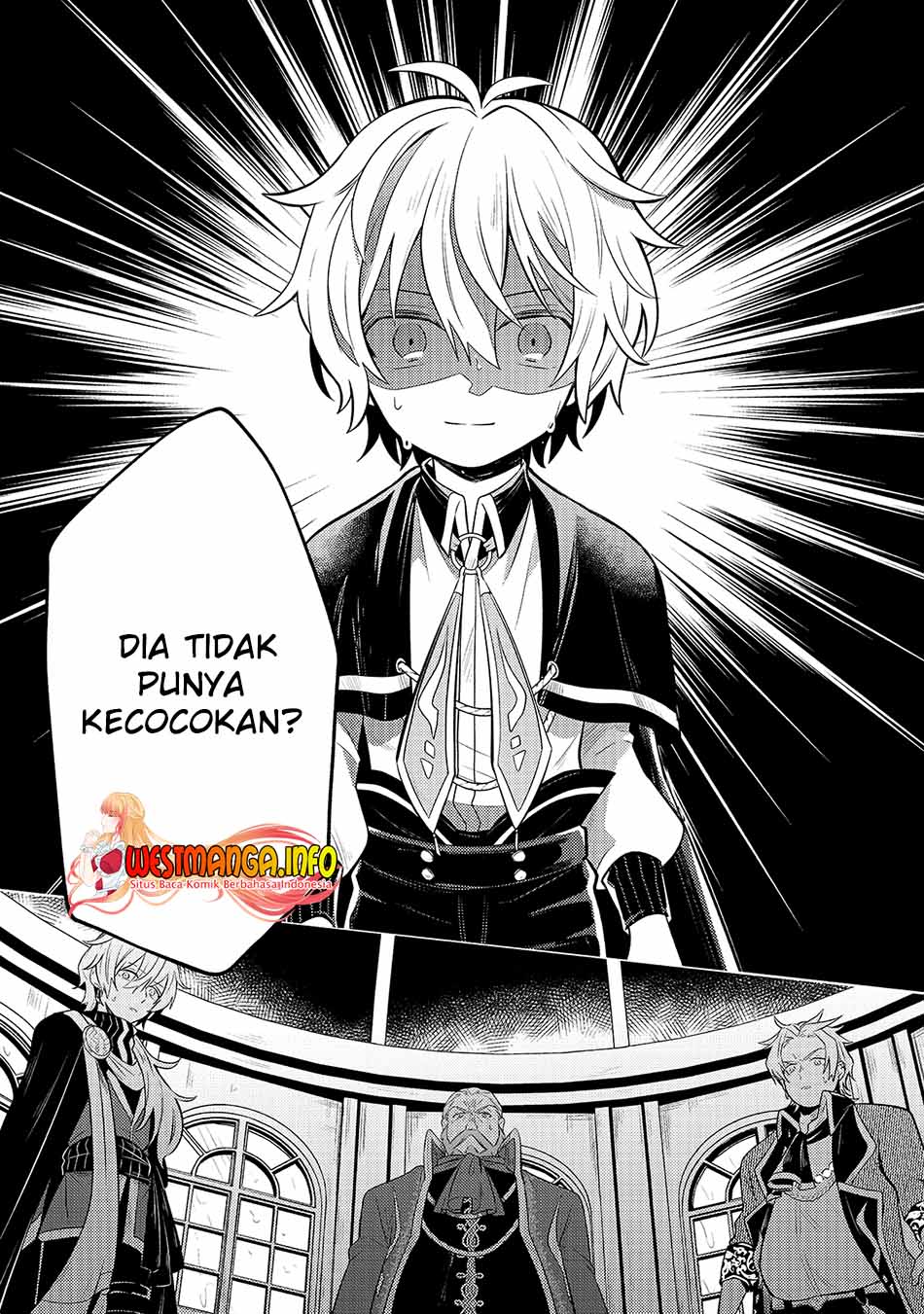 Fun Territory Defense Of The Easy-going Lord ~the Nameless Village Is Made Into The Strongest Fortified City By Production Magic~ Chapter 3 - halaman 5