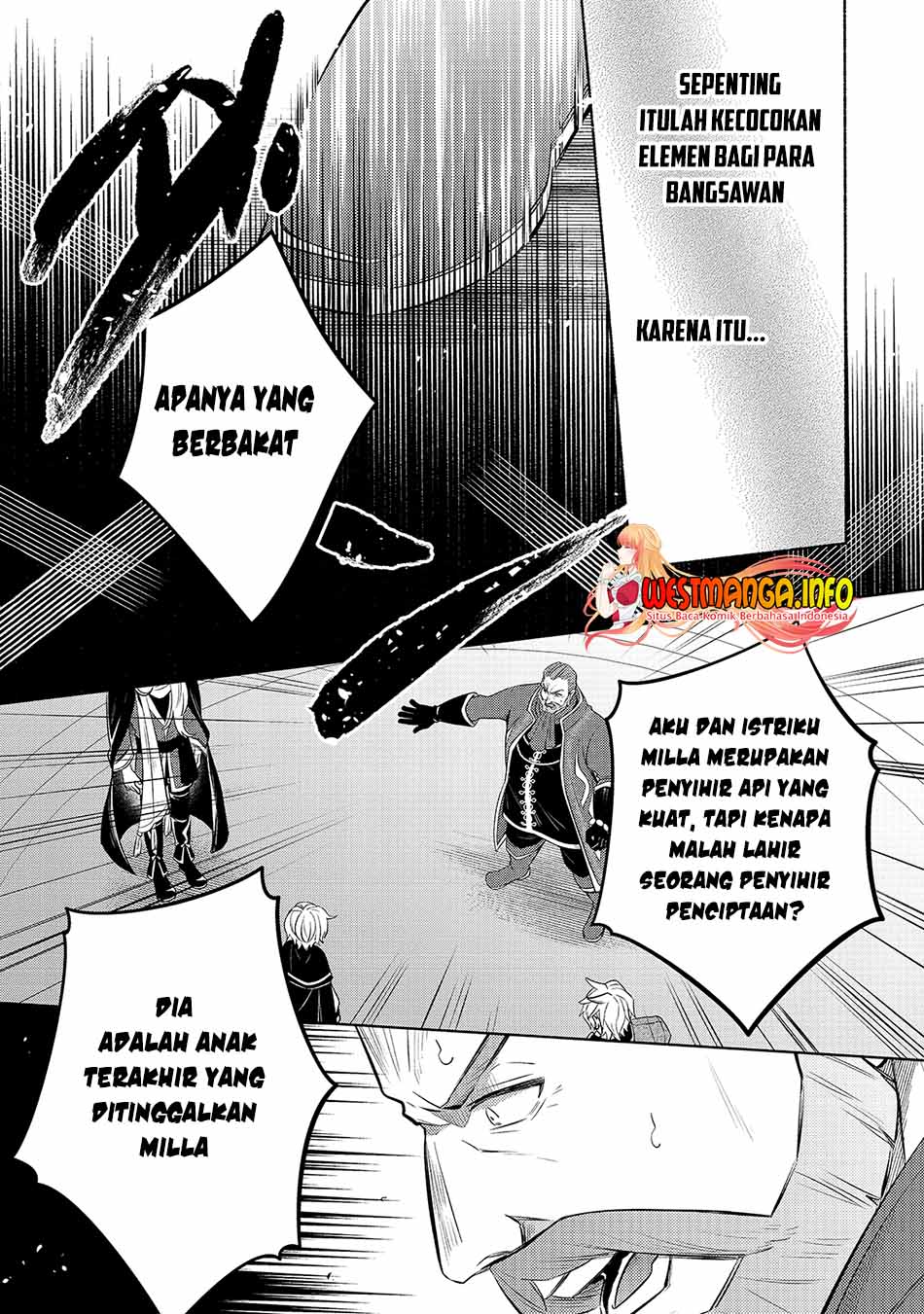 Fun Territory Defense Of The Easy-going Lord ~the Nameless Village Is Made Into The Strongest Fortified City By Production Magic~ Chapter 3 - halaman 9