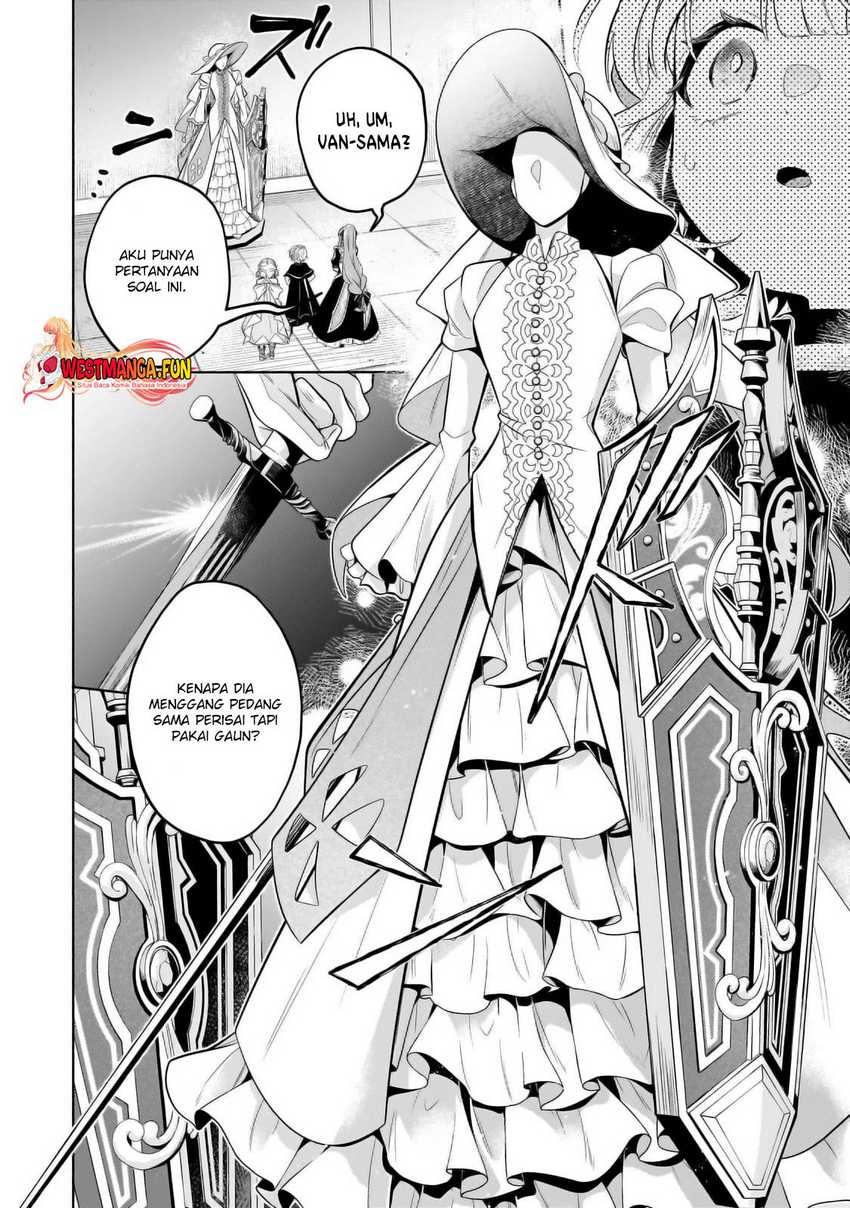 Fun Territory Defense Of The Easy-going Lord ~the Nameless Village Is Made Into The Strongest Fortified City By Production Magic~ Chapter 30.1 - halaman 12