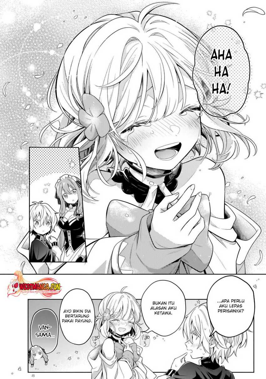 Fun Territory Defense Of The Easy-going Lord ~the Nameless Village Is Made Into The Strongest Fortified City By Production Magic~ Chapter 30.1 - halaman 14