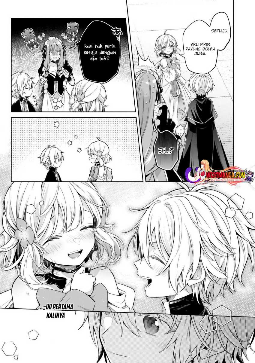 Fun Territory Defense Of The Easy-going Lord ~the Nameless Village Is Made Into The Strongest Fortified City By Production Magic~ Chapter 30.1 - halaman 15