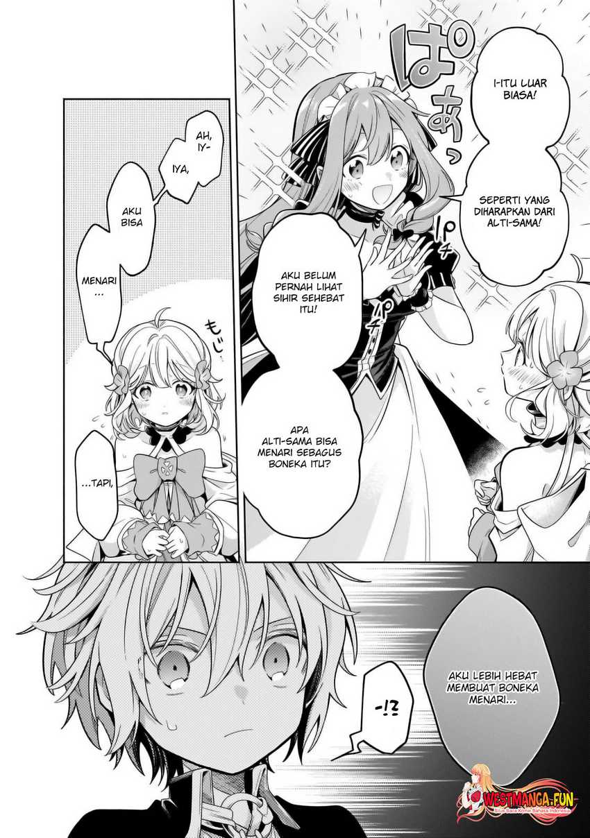Fun Territory Defense Of The Easy-going Lord ~the Nameless Village Is Made Into The Strongest Fortified City By Production Magic~ Chapter 30.1 - halaman 7