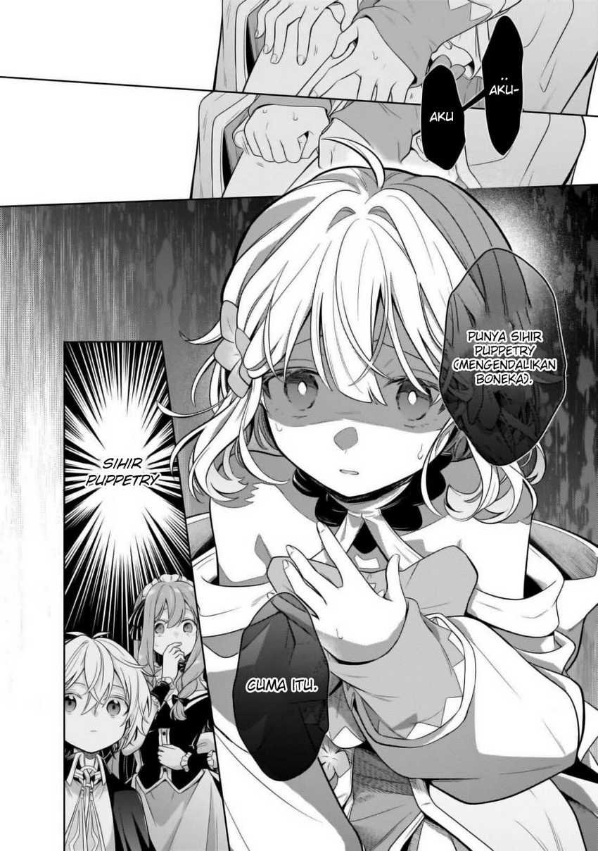 Fun Territory Defense Of The Easy-going Lord ~the Nameless Village Is Made Into The Strongest Fortified City By Production Magic~ Chapter 30.2 - halaman 11