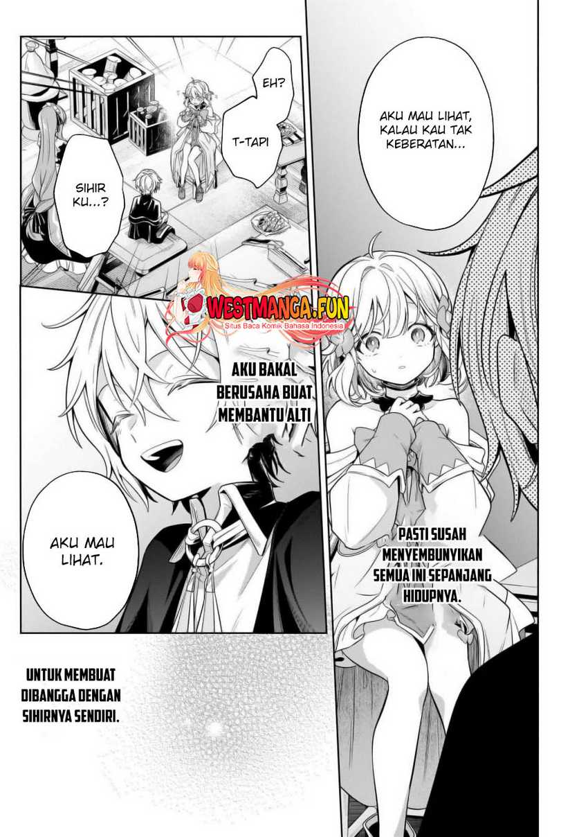 Fun Territory Defense Of The Easy-going Lord ~the Nameless Village Is Made Into The Strongest Fortified City By Production Magic~ Chapter 30.2 - halaman 14