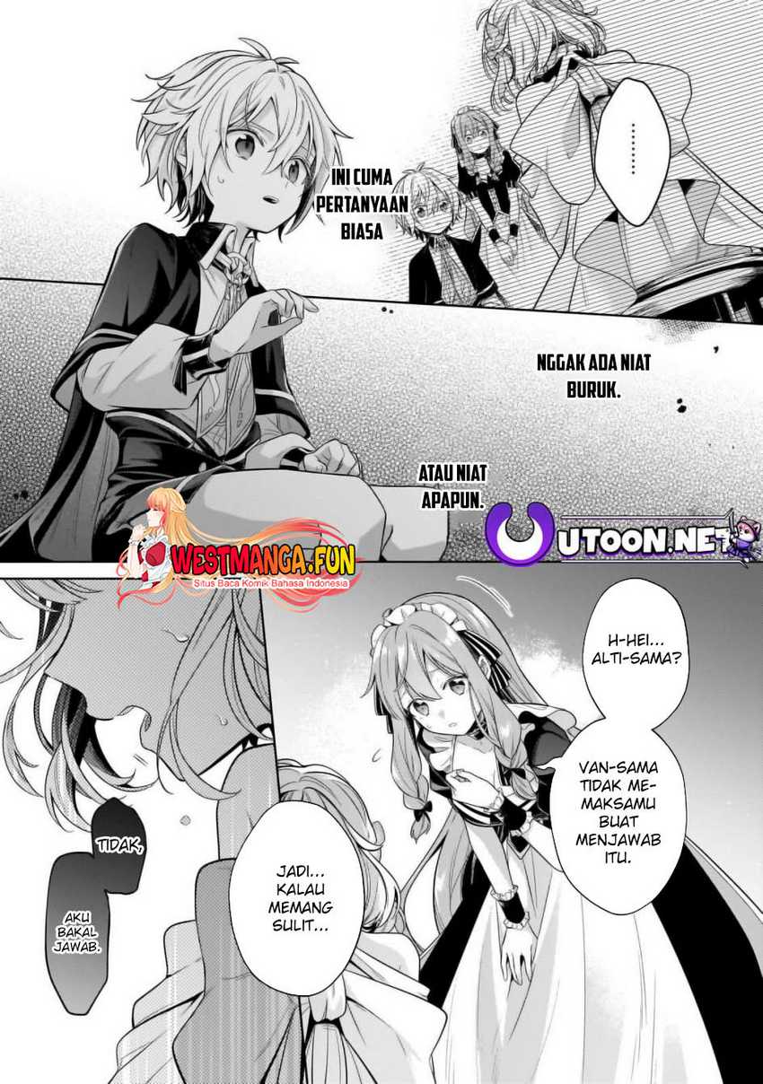 Fun Territory Defense Of The Easy-going Lord ~the Nameless Village Is Made Into The Strongest Fortified City By Production Magic~ Chapter 30.2 - halaman 9