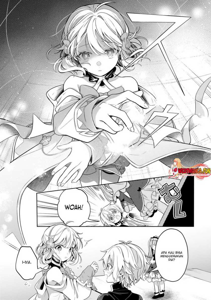 Fun Territory Defense Of The Easy-going Lord ~the Nameless Village Is Made Into The Strongest Fortified City By Production Magic~ Chapter 30.3 - halaman 4