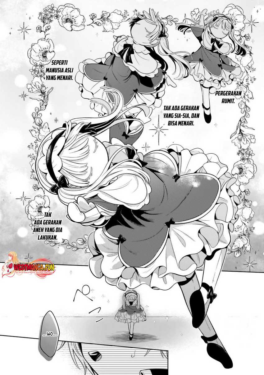 Fun Territory Defense Of The Easy-going Lord ~the Nameless Village Is Made Into The Strongest Fortified City By Production Magic~ Chapter 30.3 - halaman 5