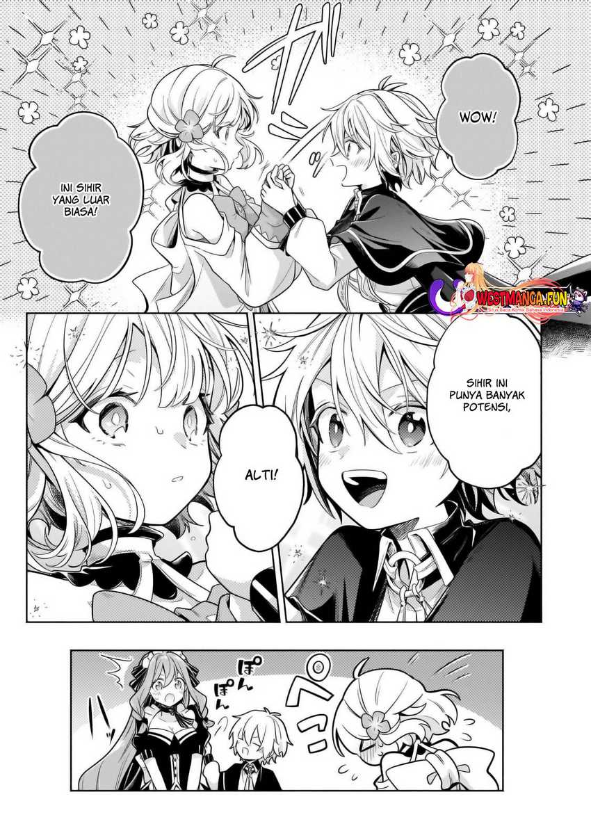 Fun Territory Defense Of The Easy-going Lord ~the Nameless Village Is Made Into The Strongest Fortified City By Production Magic~ Chapter 30.3 - halaman 6