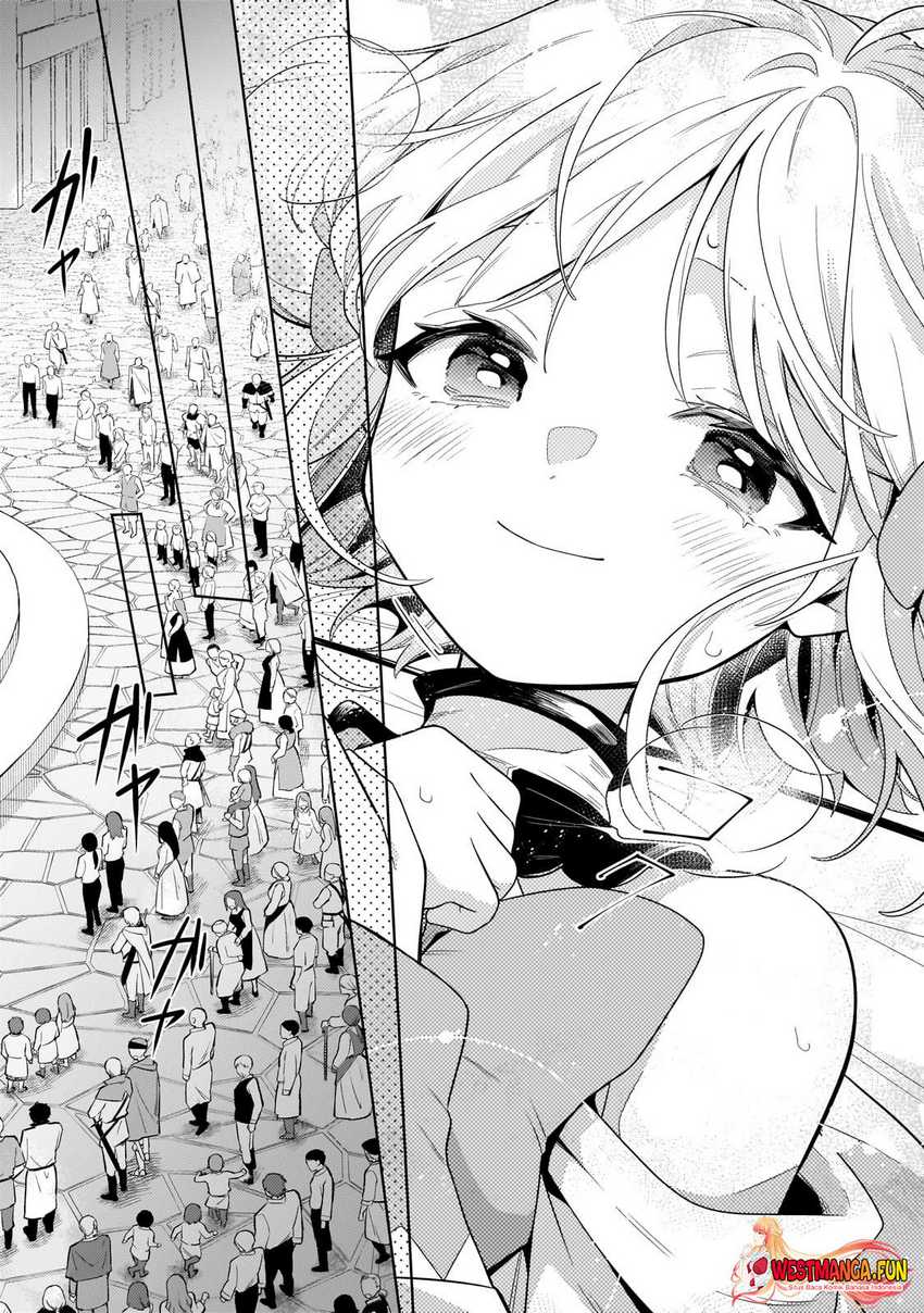 Fun Territory Defense Of The Easy-going Lord ~the Nameless Village Is Made Into The Strongest Fortified City By Production Magic~ Chapter 31.1 - halaman 10