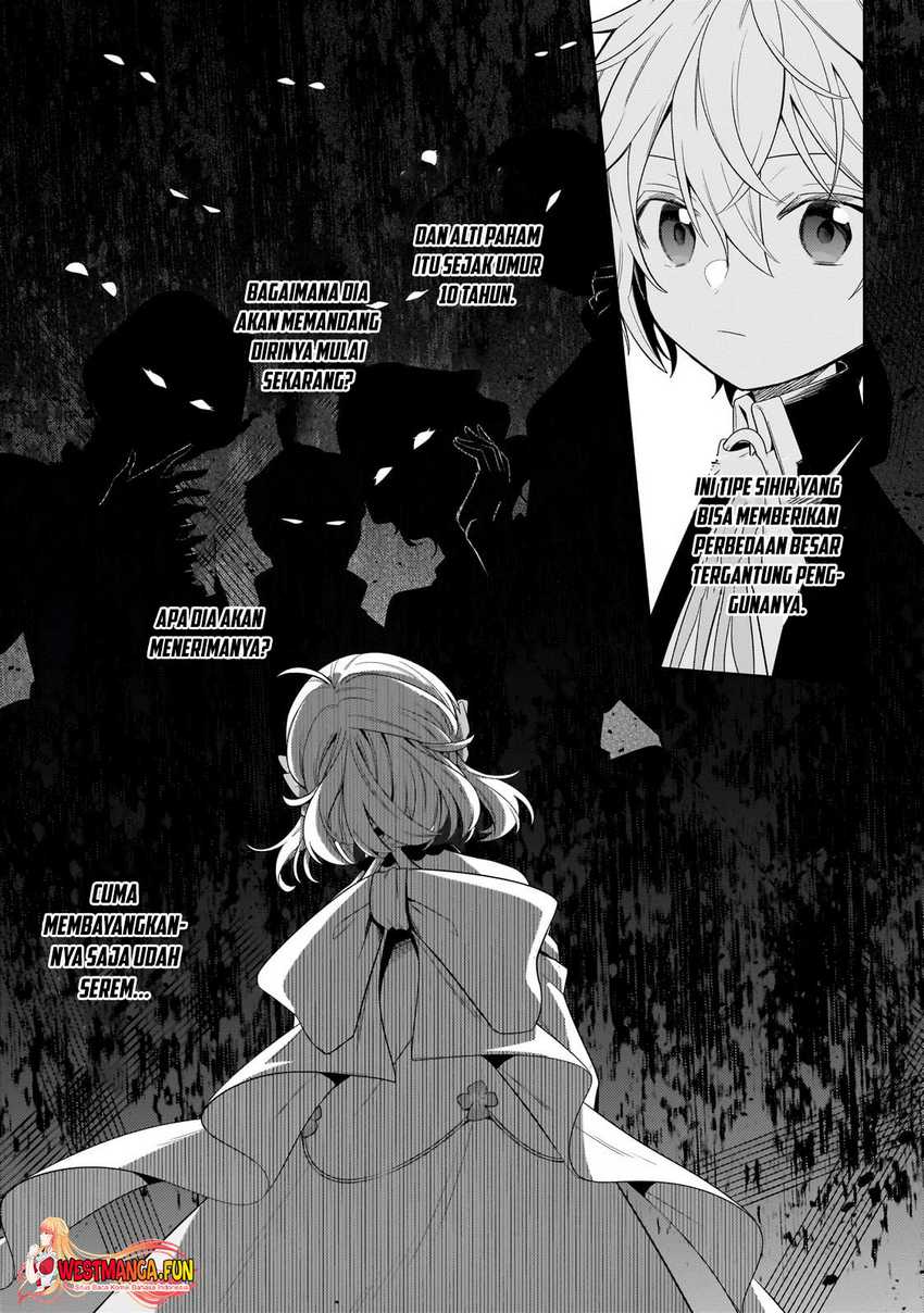 Fun Territory Defense Of The Easy-going Lord ~the Nameless Village Is Made Into The Strongest Fortified City By Production Magic~ Chapter 31.1 - halaman 13