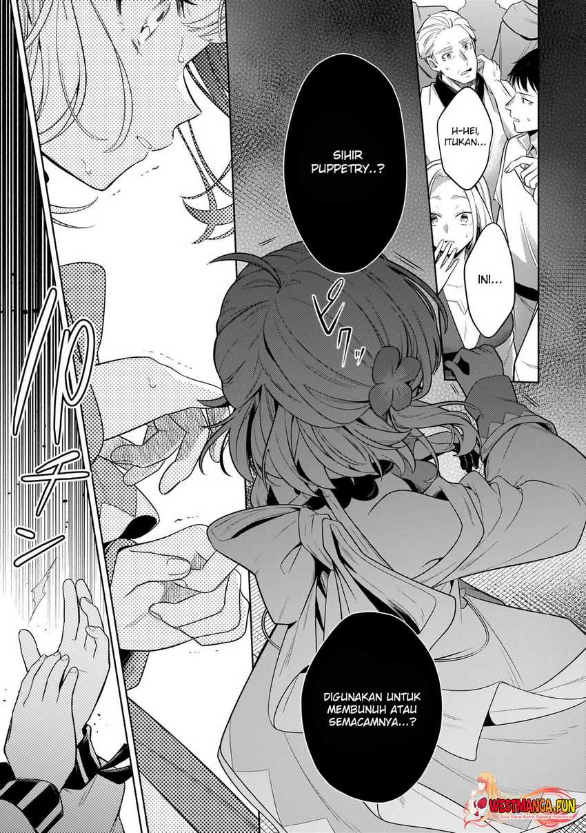 Fun Territory Defense Of The Easy-going Lord ~the Nameless Village Is Made Into The Strongest Fortified City By Production Magic~ Chapter 31.1 - halaman 16