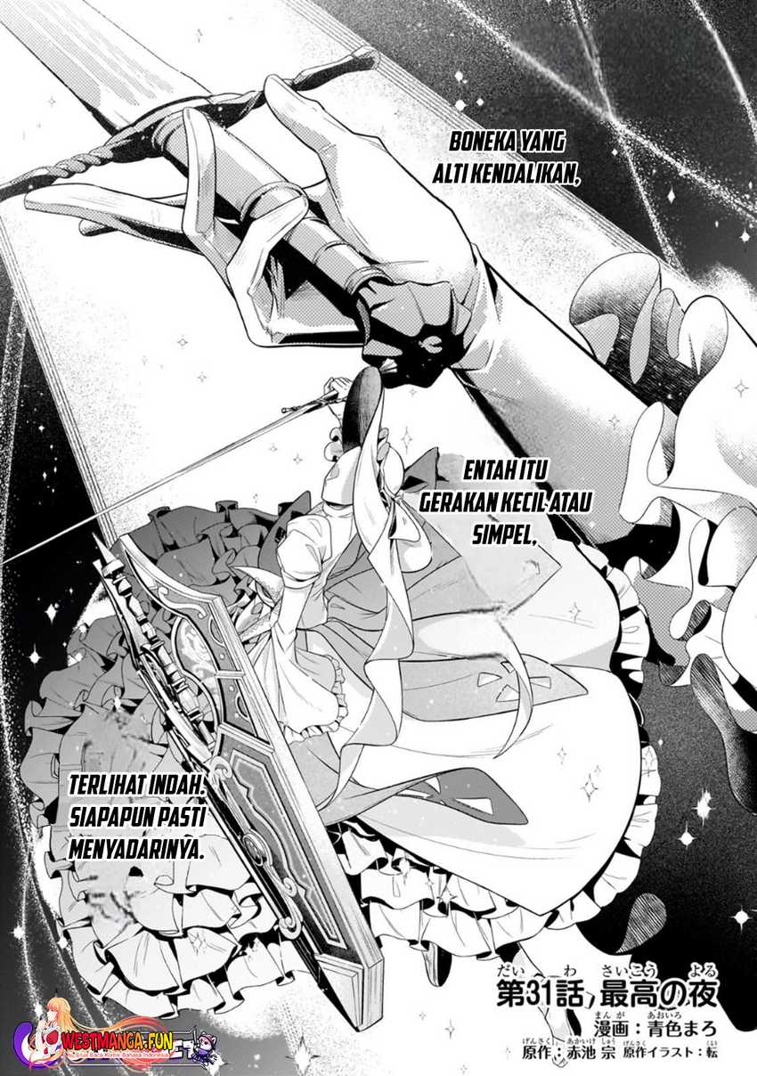 Fun Territory Defense Of The Easy-going Lord ~the Nameless Village Is Made Into The Strongest Fortified City By Production Magic~ Chapter 31.1 - halaman 2