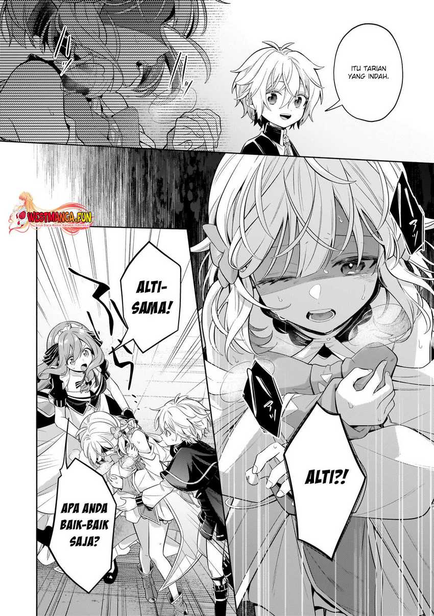 Fun Territory Defense Of The Easy-going Lord ~the Nameless Village Is Made Into The Strongest Fortified City By Production Magic~ Chapter 31.1 - halaman 4