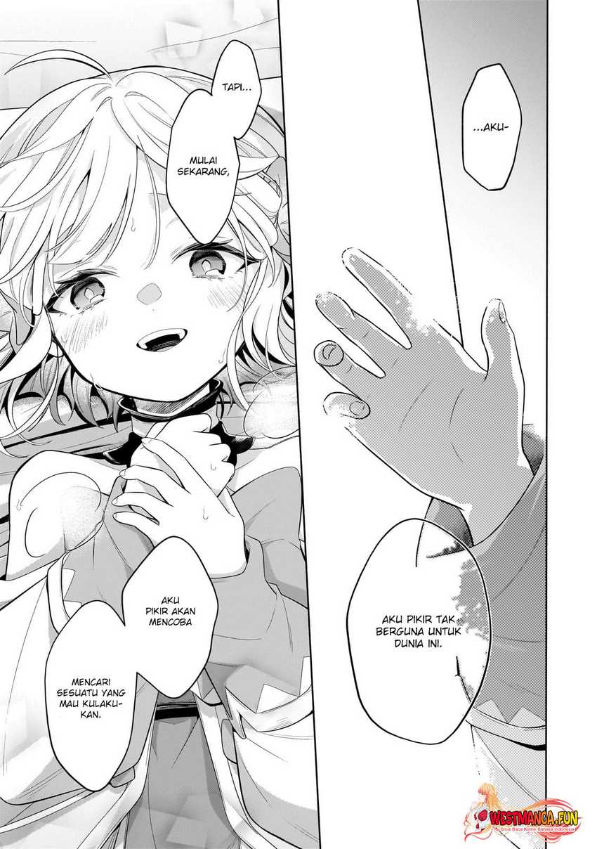 Fun Territory Defense Of The Easy-going Lord ~the Nameless Village Is Made Into The Strongest Fortified City By Production Magic~ Chapter 31.1 - halaman 7